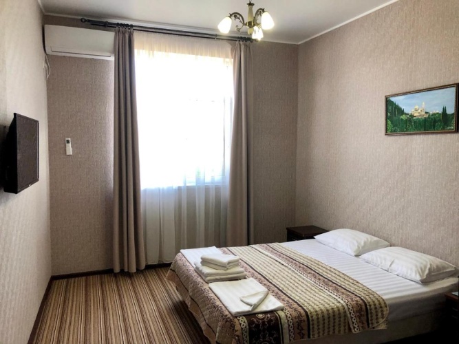 Superior Double room