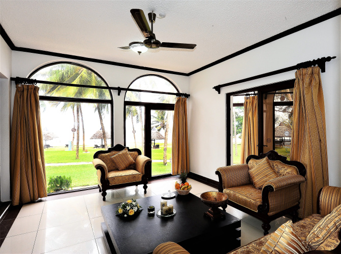 Cocoa Luxury Resort Hotel