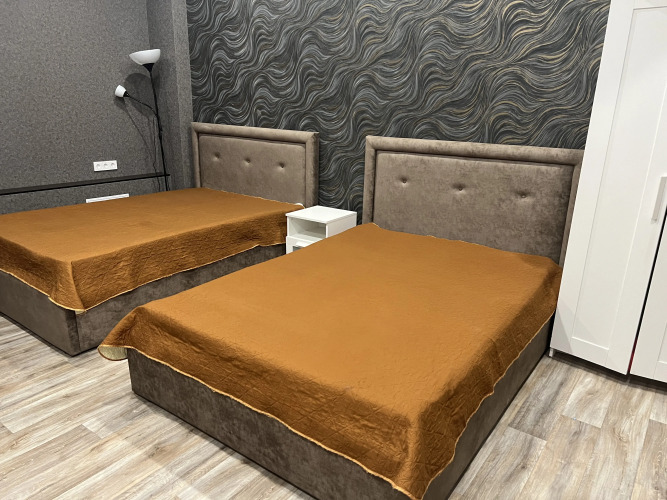 Фотография номера апарт отеля Ля ноче