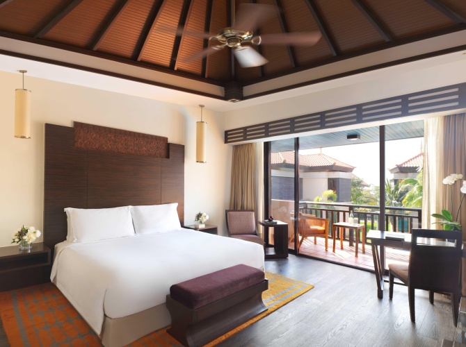 Anantara The Palm Dubai Resort photo 39