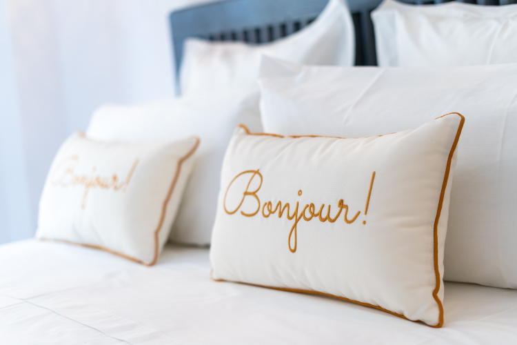 Duna Hotel Boutique photo 30