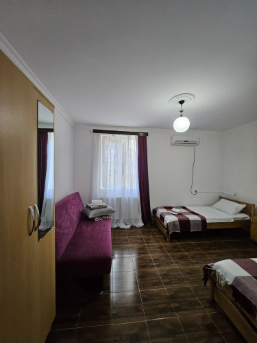 LSD Hotel