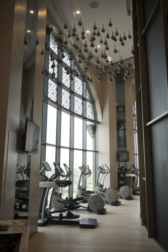 Hyatt Regency Dubai Creek Heights photo 45