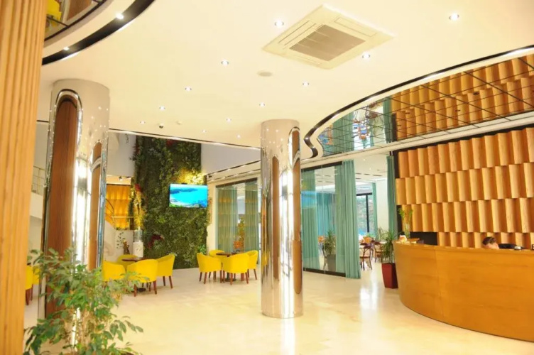 Leonardo Hotel