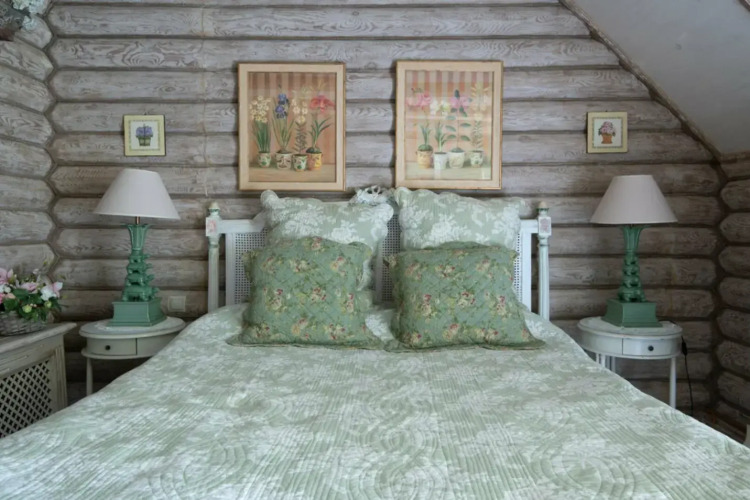 Фотография номера гостиницы Old House Resort & SPA Отель