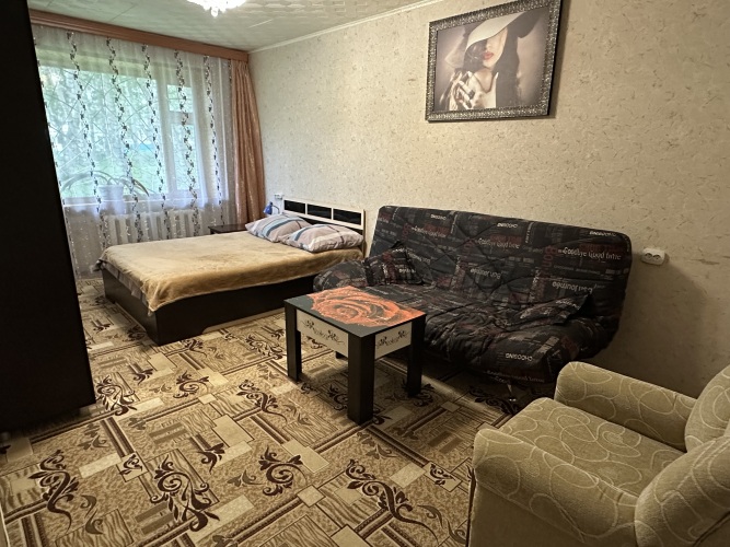 Фотография номера квартиры Апартаменты на Николаевой-Терешковой В.В.2