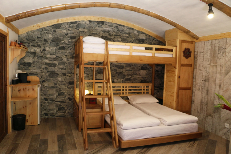Cozy House Boutique Hotel