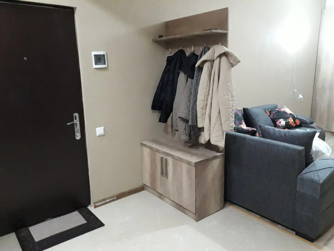 Bobline Bakuriani 506