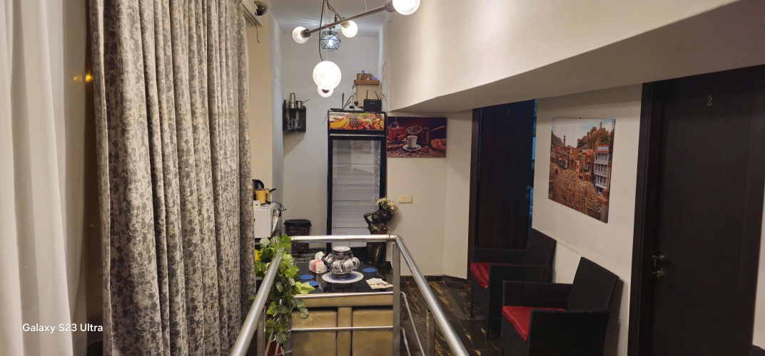 Nino Mini-Otel