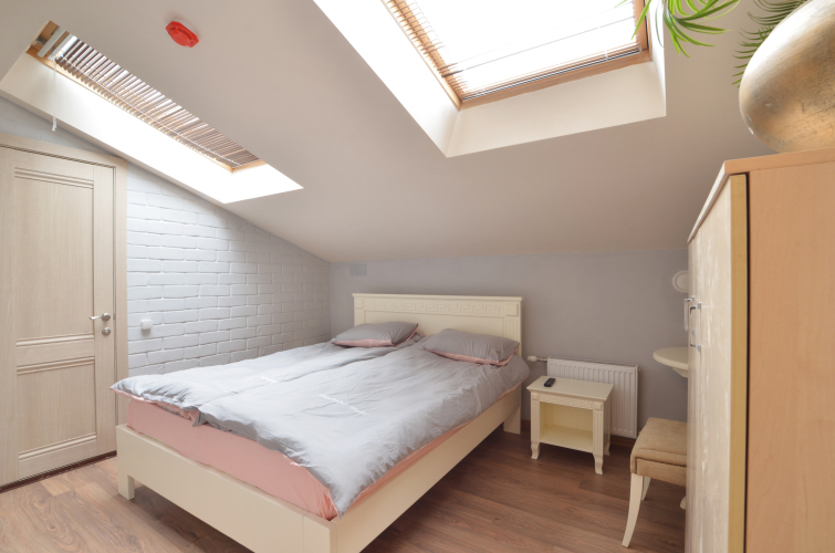 Фотография номера апарт отеля Apart Hotel Family