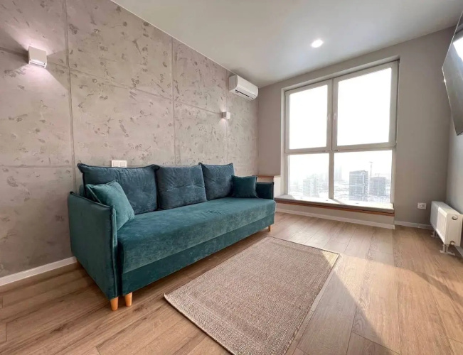 Komfort Flat