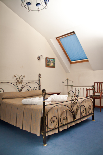 Фотография номера гостиницы Европа