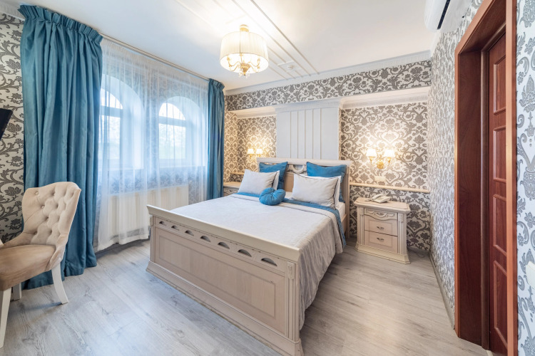 Фотография номера мини отеля Немчиновка Парк Отель