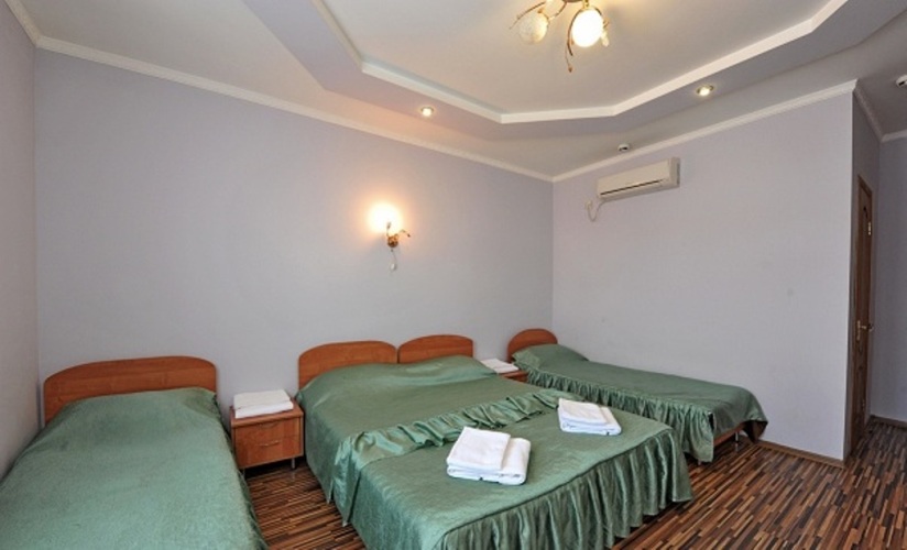 Фотография номера гостиницы Замок отель