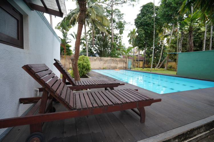 Gedara Boutique-hotel