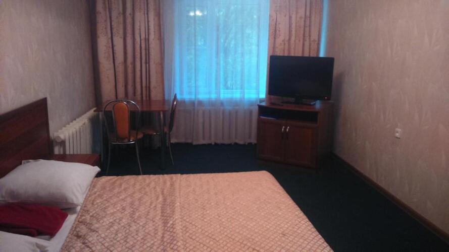 Фотография номера гостиницы НПО Машиностроения