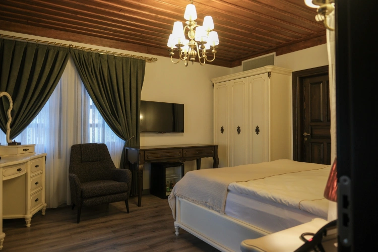 Royal Suite