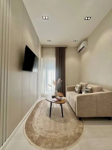 Фотография номера квартиры Квартира Уютная на Ц1 для Комфортного Проживания