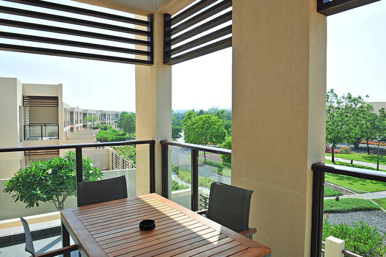 Jannah Hotel Apartments & Villas photo 21
