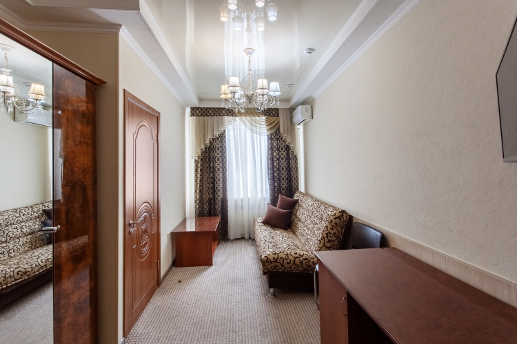 Фотография номера гостиницы АртХолл