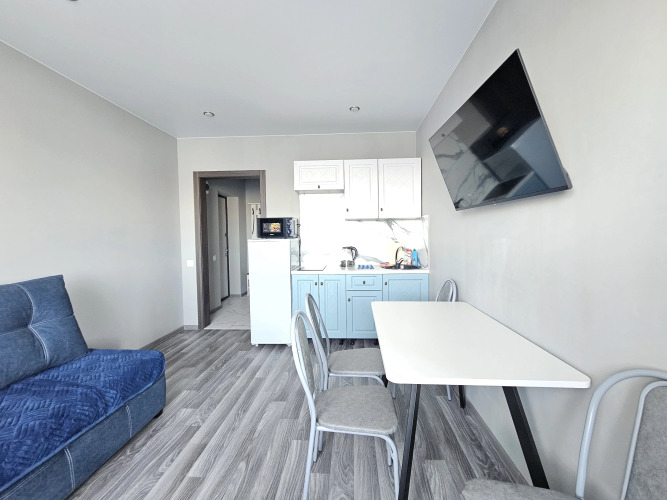 Фотография номера квартиры Квартира на Фрунзе 2