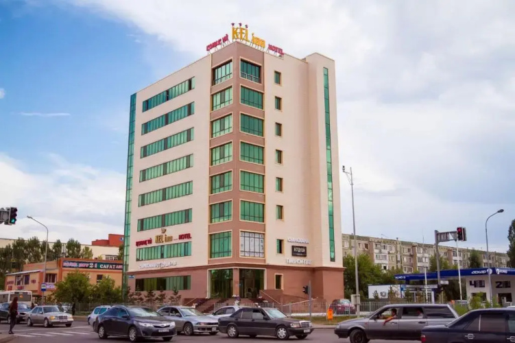 Image de l'hôtel