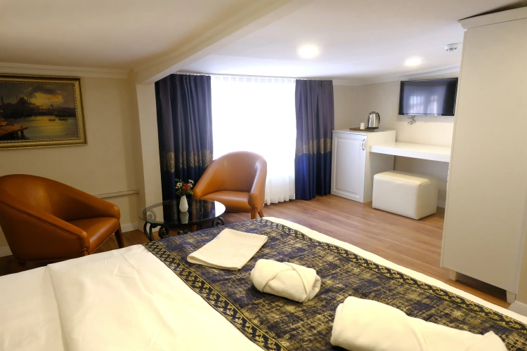 Family Suite