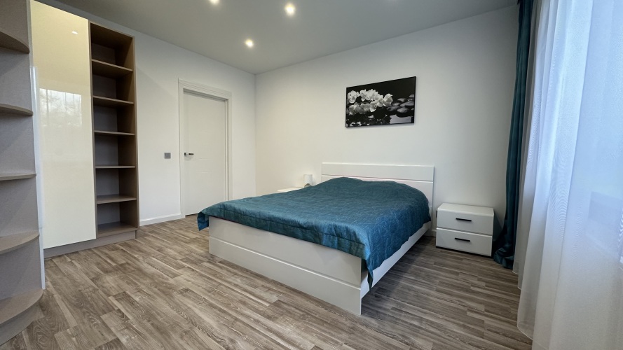 Фотография номера квартиры Апартаменты Apple Home