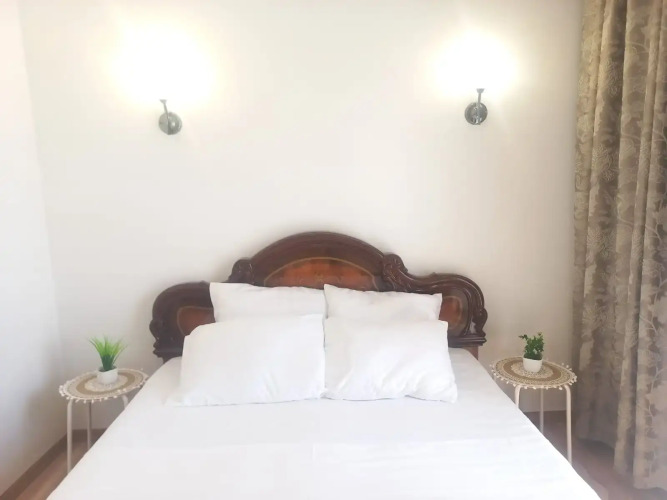 Фотография номера квартиры Квартира домашняя светлая двушка в центре Красноярска