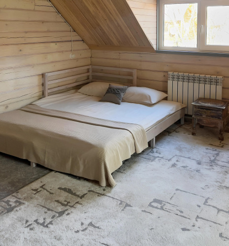 Фотография номера гостевого дома ДАГАР