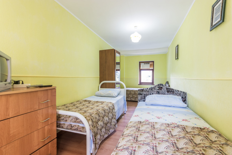 Фотография номера гостевого дома Изабелла