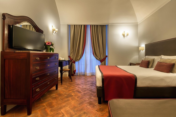Decumani Hotel De Charme photo 15