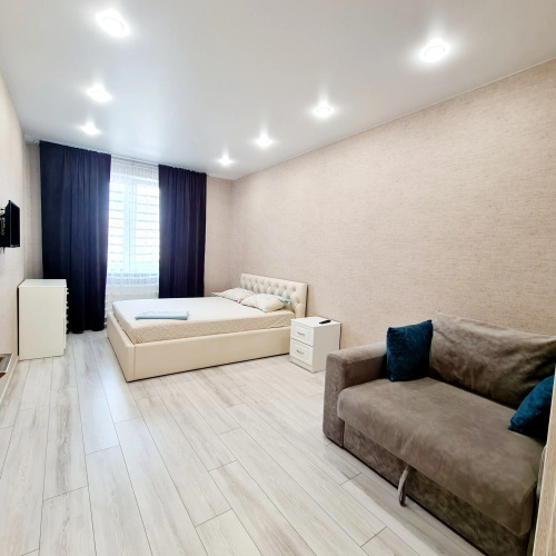 Фотография номера квартиры Квартира Россия, Казань , Ул Вишневского