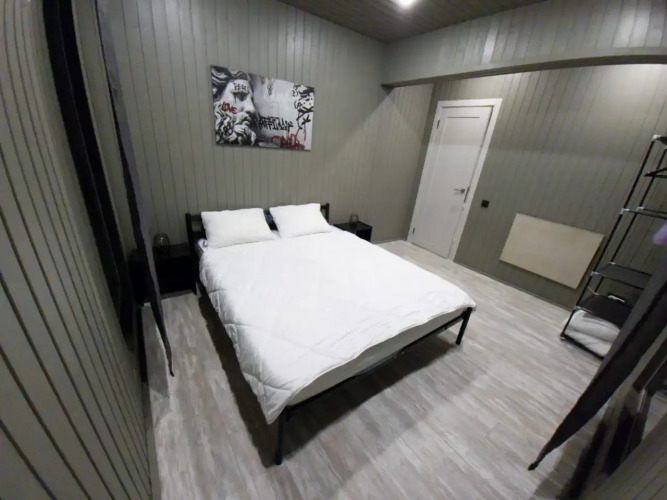 Фотография номера Коттеджа Частный дом BisHouse