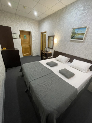 Фотография номера мини отеля Галактика