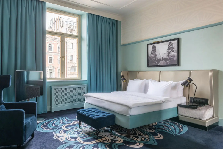  (двуспальная кровать) - изображение 1