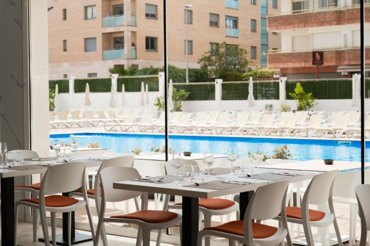 Htop Royal Beach Hotel photo 16