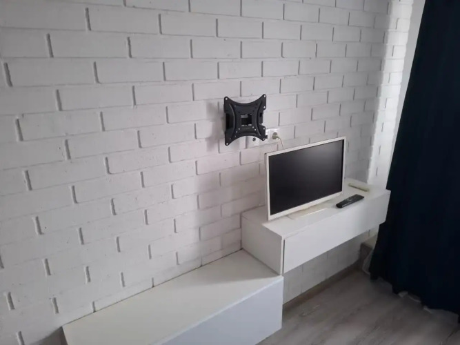 Фотография номера квартиры Апартаменты Уютная Студия Гарнаева 20