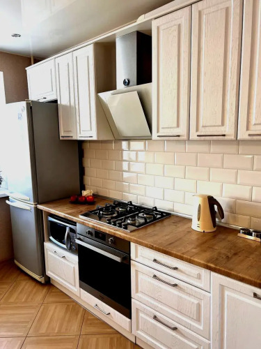 Фотография номера квартиры Квартира Менделеева