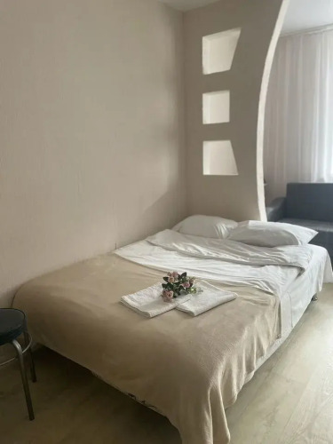 Фотография номера квартиры Квартира со всеми удобствами