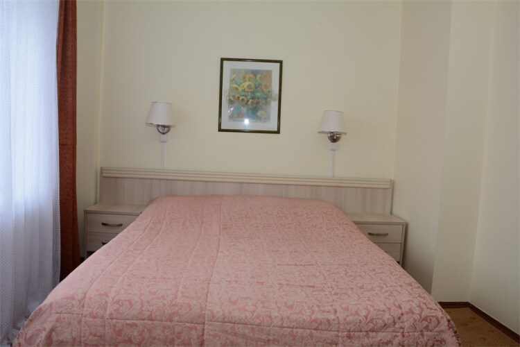 Фотография номера гостиницы Вояж