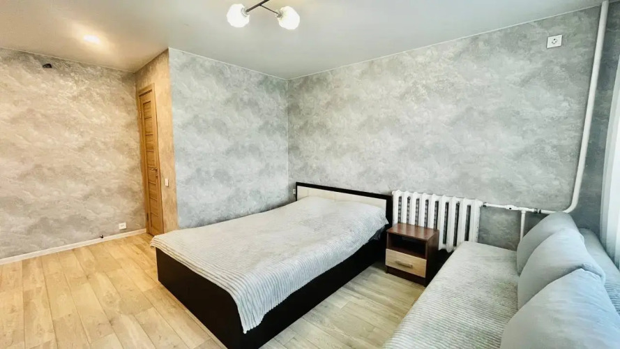 Фотография номера квартиры Апартаменты Однокомнатные на Максима Горького 93