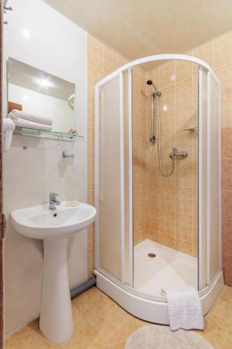 Фотография номера гостиницы Amerigo Hotel