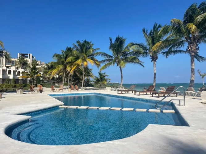 VRclub Tulum Riviera photo 9