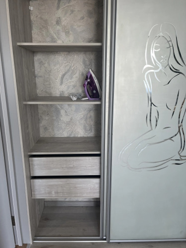 Фотография номера квартиры Квартира Уютная