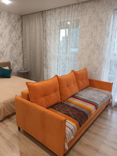 Фотография номера квартиры Апартаменты Атланта апарт