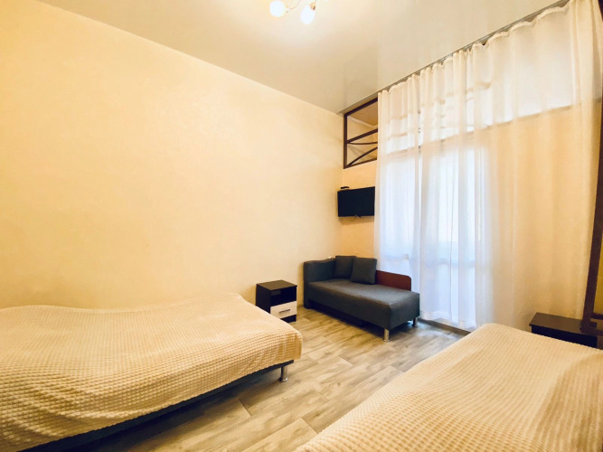 Фотография номера квартиры Апартаменты Советская 176/14