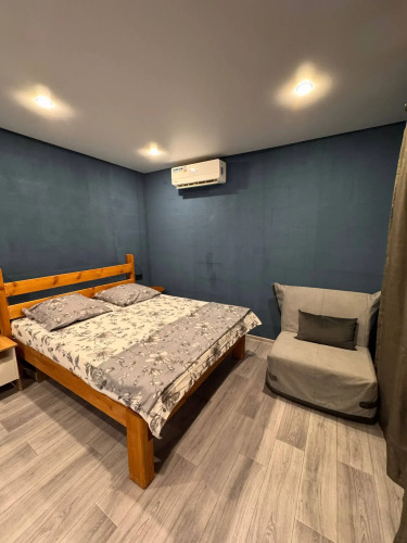 Фотография номера гостевого дома На Розы Люксембург