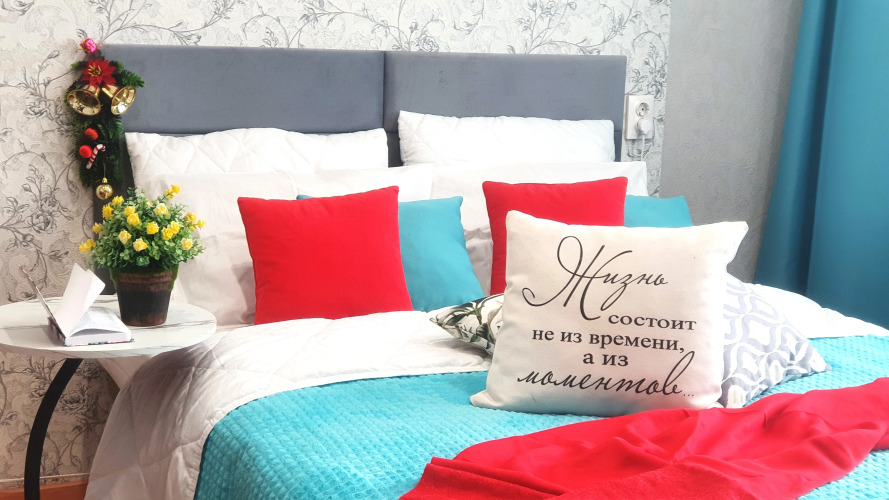 Фотография номера квартиры Квартира в Центре