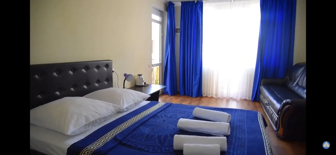 Фотография номера мини отеля Амфора